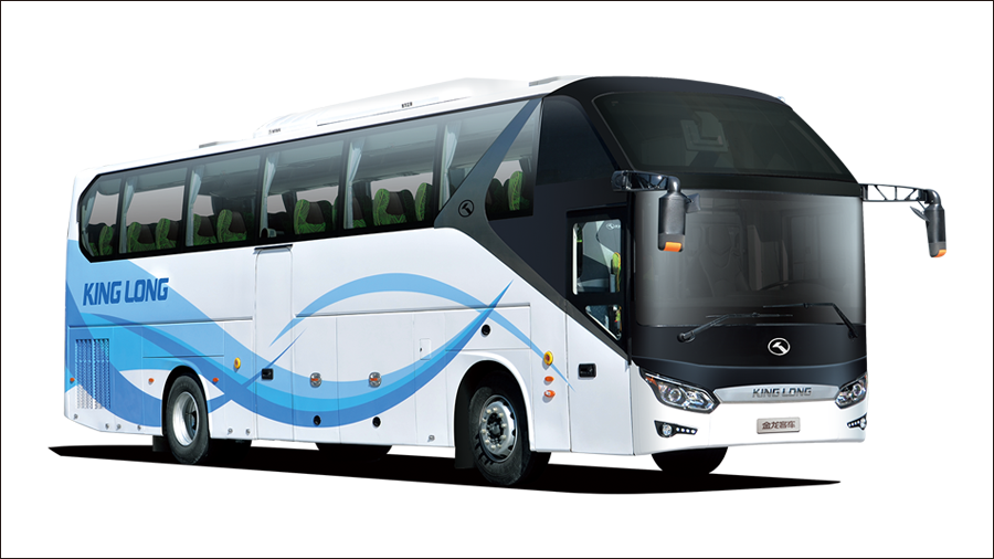 金龍客車(圖2)