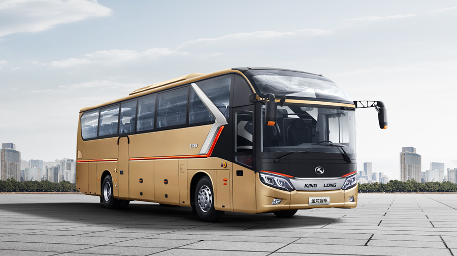 金龍客車(圖2)